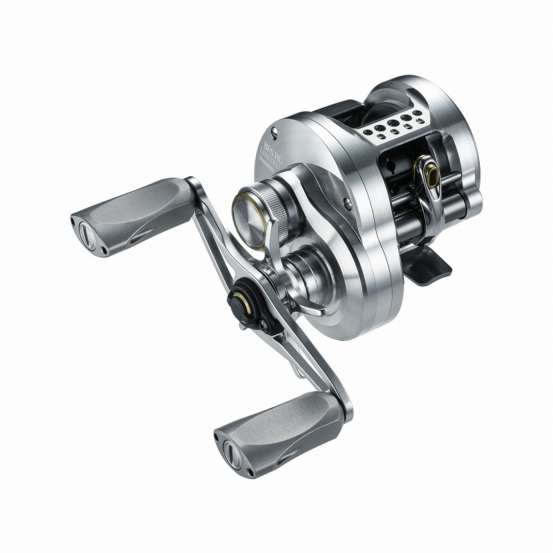 シマノ(SHIMANO) (予約4月発売)26 カルカッタコンクエストBFS LTD HG R