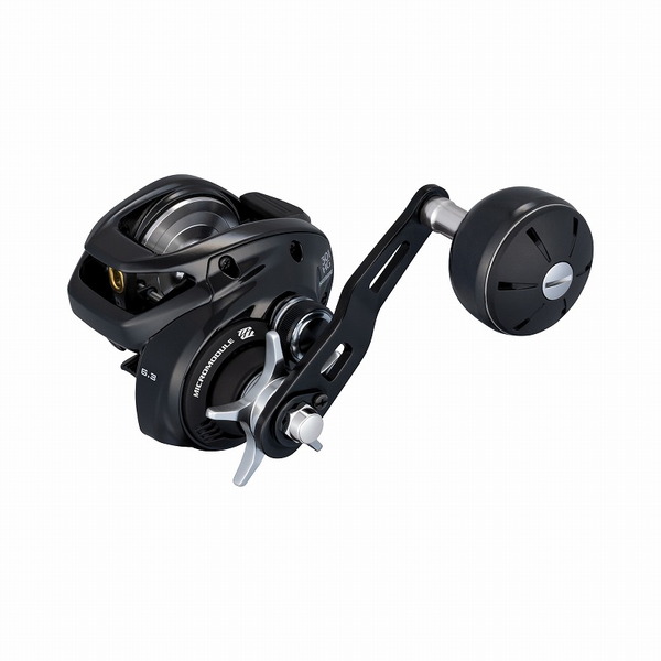 シマノ(SHIMANO) (予約6月発売)26 グラップラー 301HG 左ハンドル
