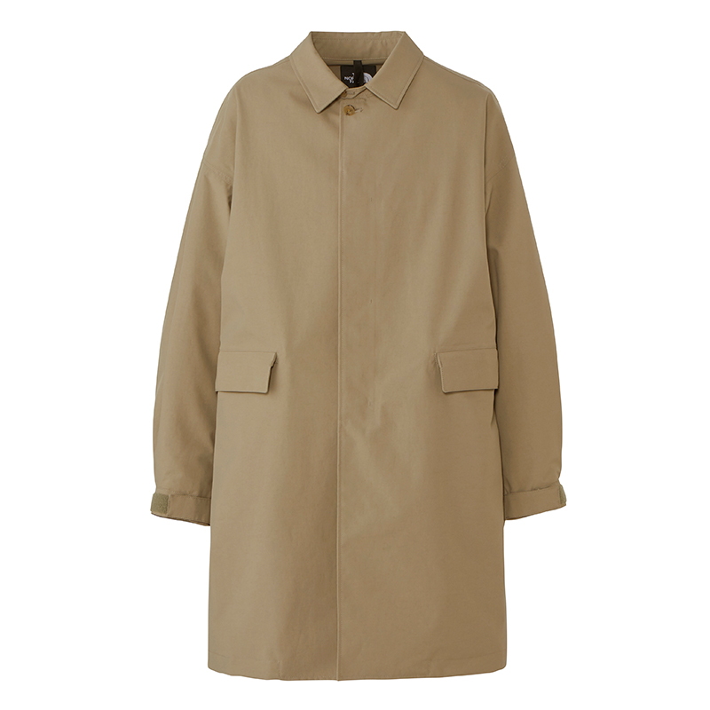 THE NORTH FACE(ザ・ノース・フェイス) コンピレーション オーバー