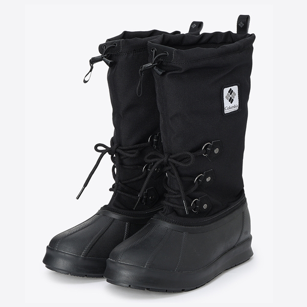 Columbia(コロンビア) コロンビグルー スノーブーツ オムニテック