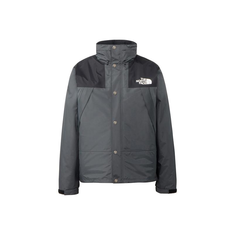 THE NORTH FACE(ザ・ノース・フェイス) マウンテンレインテックス