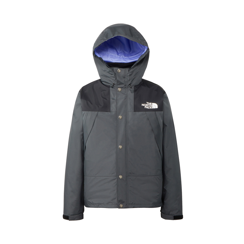 THE NORTH FACE(ザ・ノース・フェイス) マウンテンレインテックス
