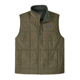 パタゴニア(patagonia) メンズ ライト ガスト ベスト 20576