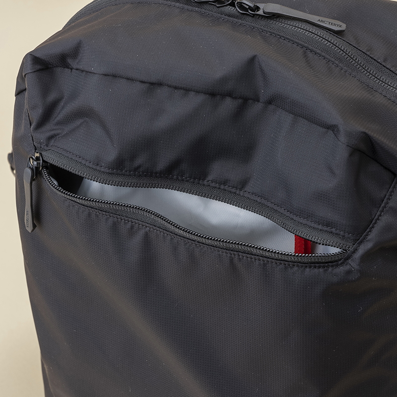 アークテリクス(ARCTERYX) HELIAD 12 TOTE(ヒリアド 12 トート) 28411