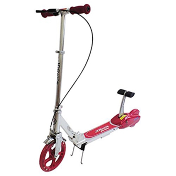 JDRAZOR(ジェイディーレーザー) JDRAZOR JスルーGOGO Wペダル MS-806