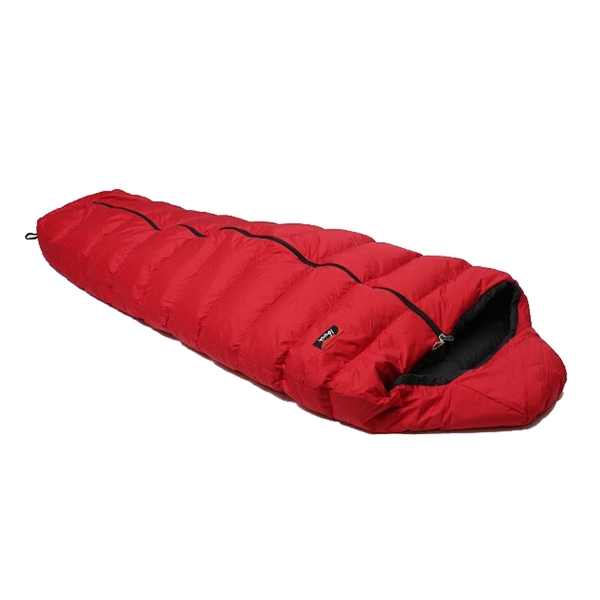 ナンガ(NANGA) オーロラセンターZIP 350DX【別注モデル】｜アウトドア