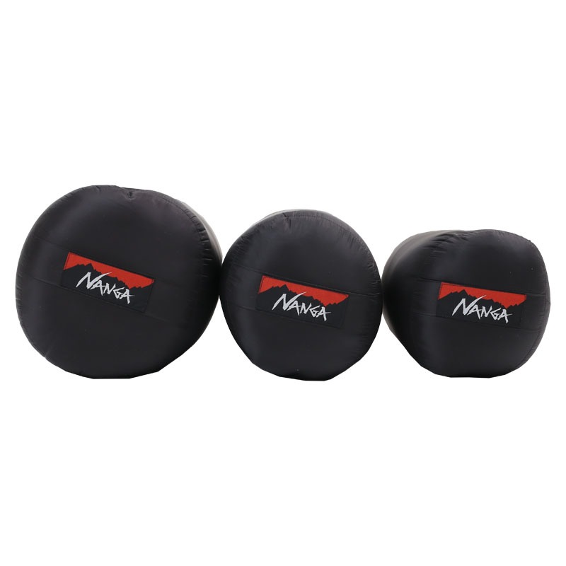 ナンガ(NANGA) ダウンバッグ600STD【別注モデル】｜アウトドア