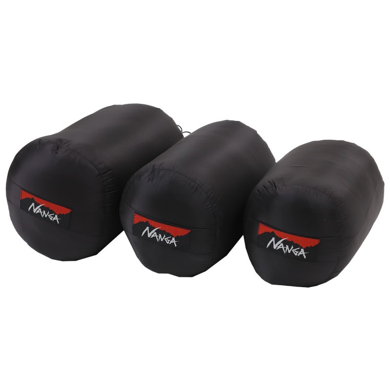 ナンガ(NANGA) ダウンバッグ600STD【別注モデル】｜アウトドア