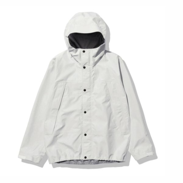 THE NORTH FACE(ザ・ノース・フェイス) UNDYED MOUNTAIN JACKET