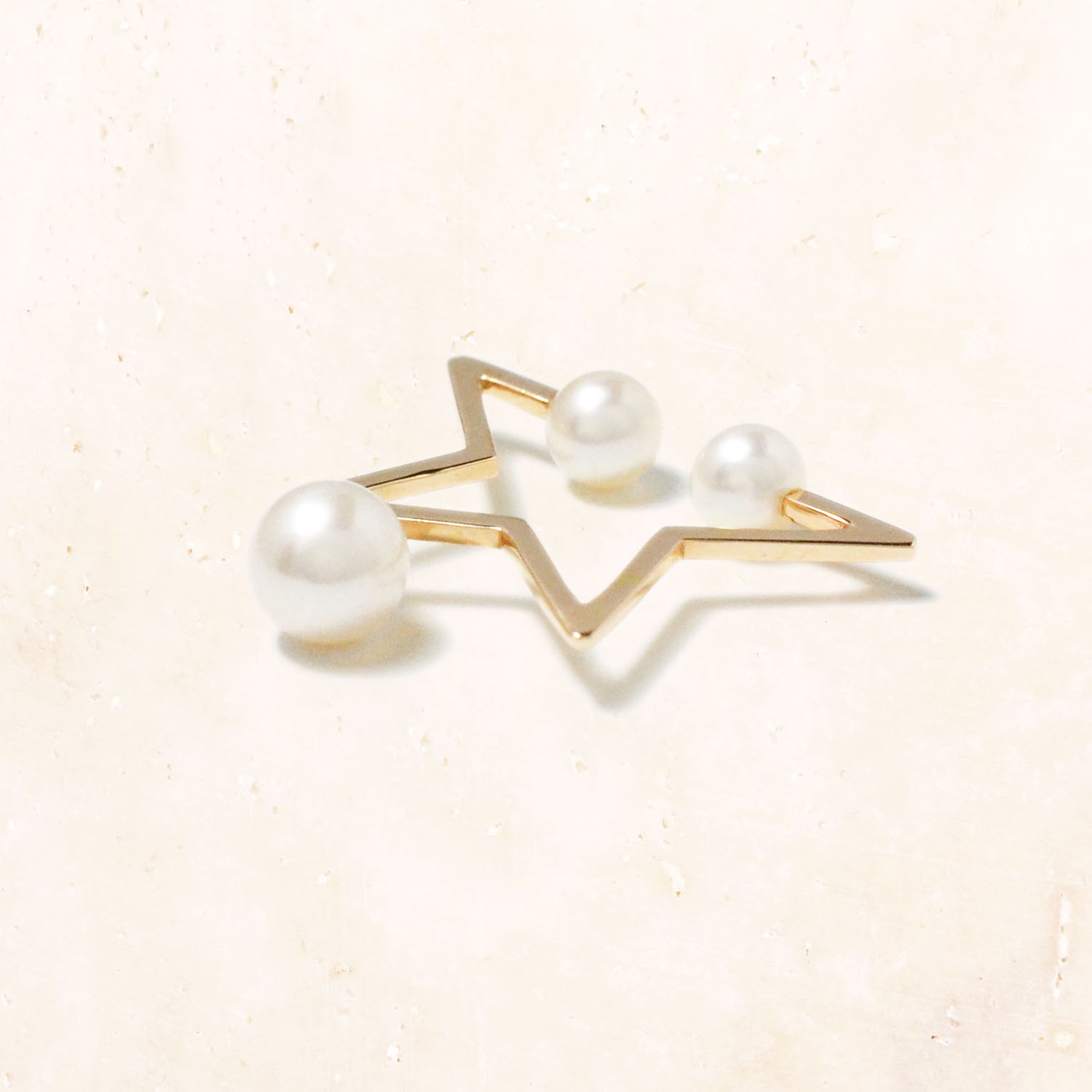 アーク チョーカーネックレス | NATURALI JEWELRY(ナチュラリ ジュエリ