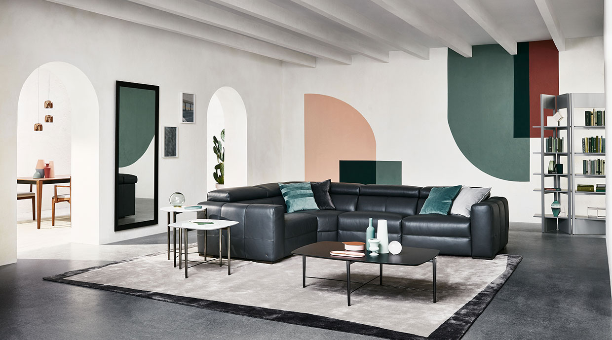 BALANCE バランス（展示あり） | NATUZZI ITALIA GALLERY YOKOHOMA