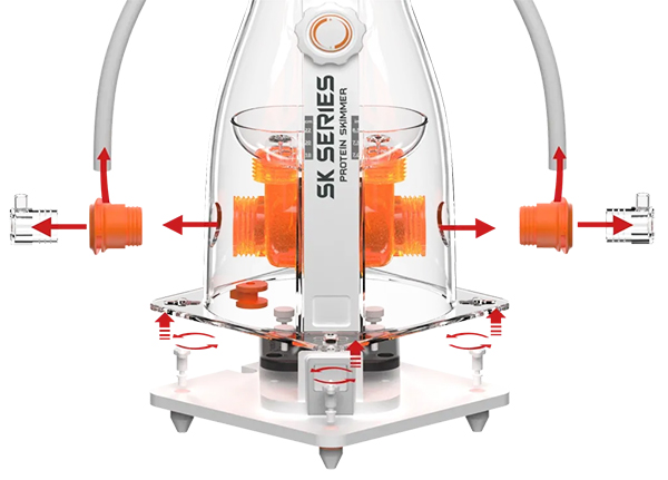 取寄】Maxspect MJ-SK200 - 海水魚ショップ ナチュラル