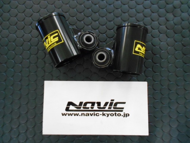 オリジナル商品 - オリジナルパーツ｜京都・中古車・カプチーノ