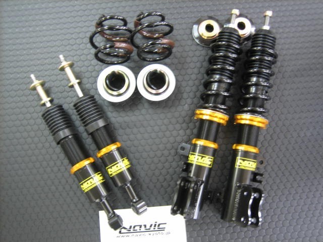 オリジナル商品 - オリジナルパーツ｜京都・中古車・カプチーノ