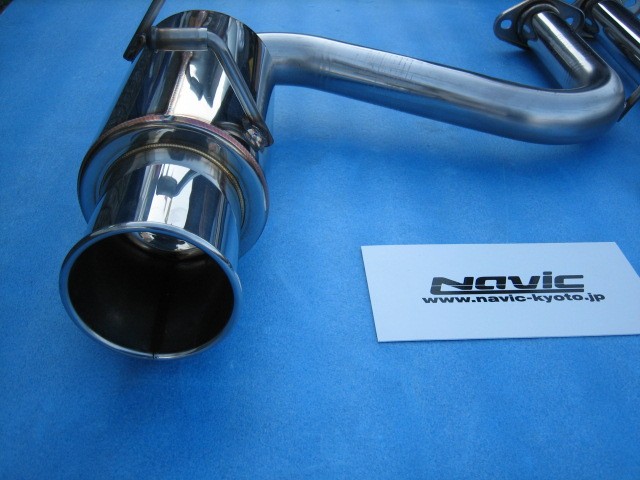 オリジナル商品 - オリジナルパーツ｜京都・中古車・カプチーノ