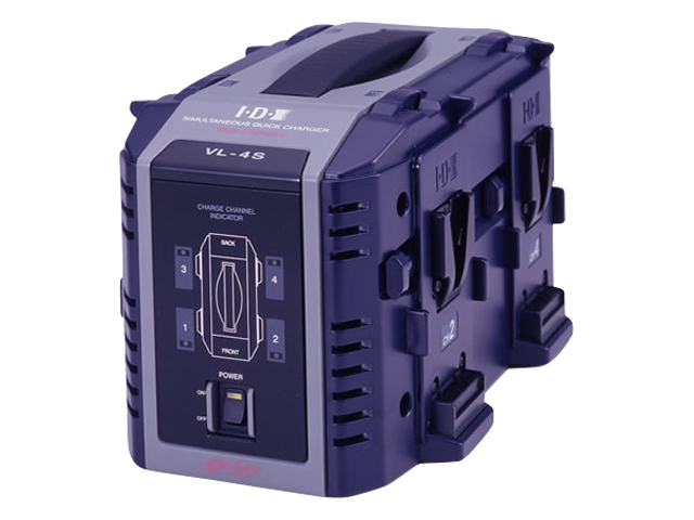 IDX VL-4S | レンタル | ナックレンタル