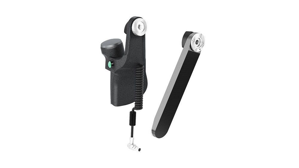 ハンドグリップ | 制作機器 | ナック