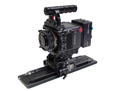 ナックレンタル新製品｜RED KOMODO-X 6K | ナックイメージテクノロジー