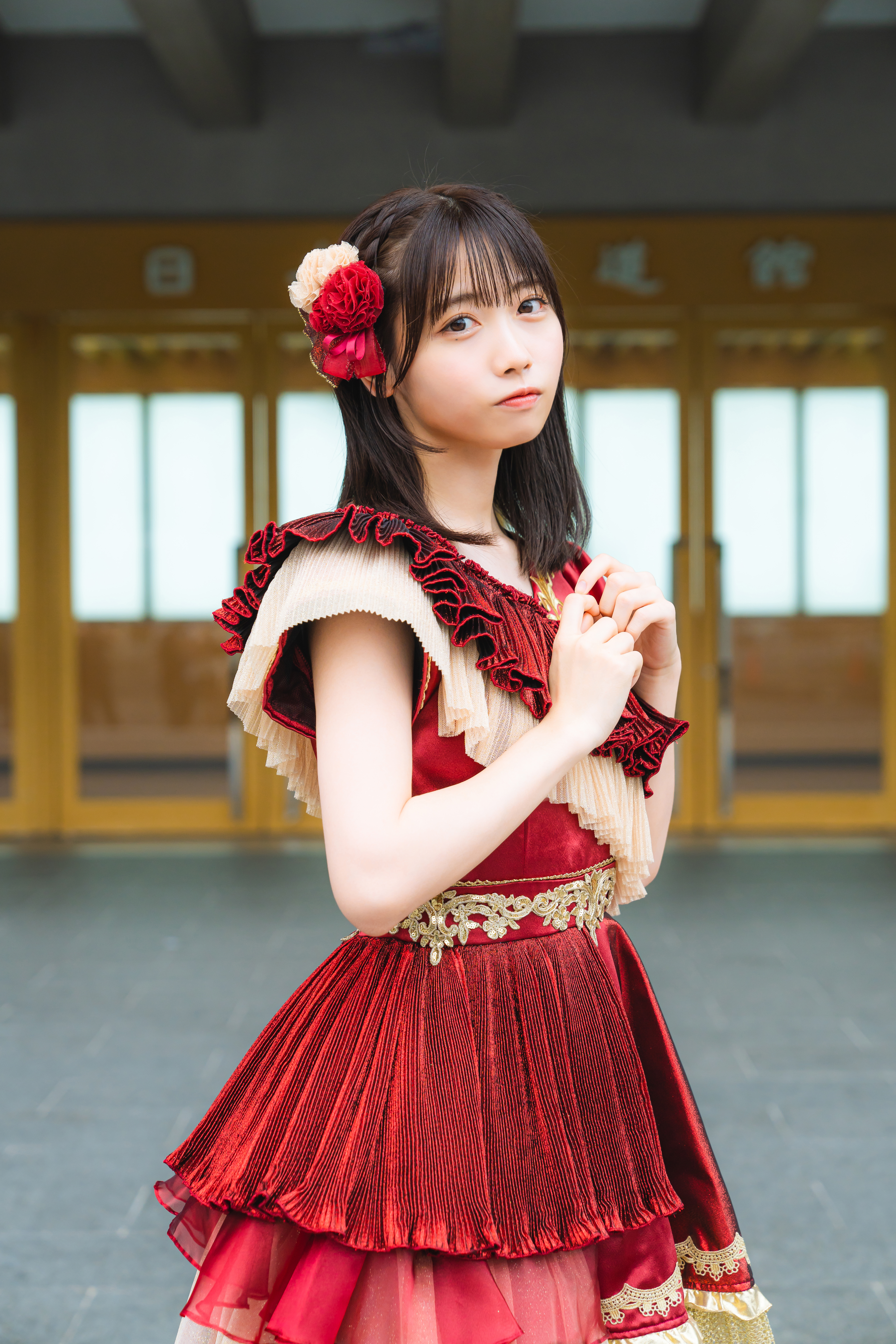 26時のマスカレイド 来栖りんさんからゲットした情報 - FM NACK5 79.5