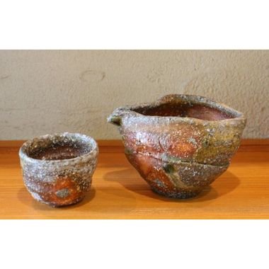 新学 伊賀 片口注ぎ 新学 伊賀 片口注ぎ 新学 伊賀 片口注ぎ 新学 伊賀