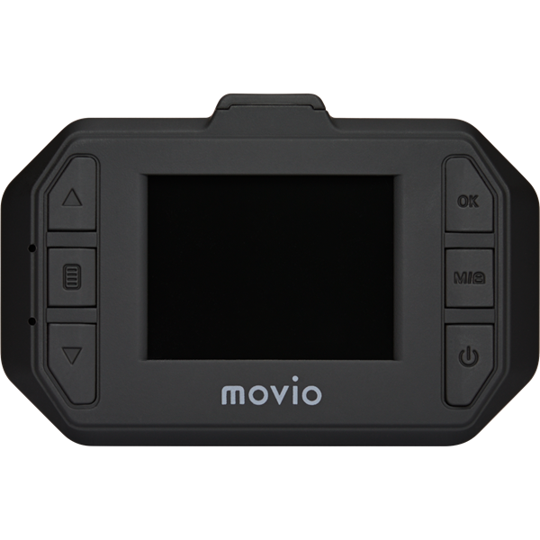 MDVR306FHD・超軽量・コンパクト1080P Full HD 高画質ドライブ