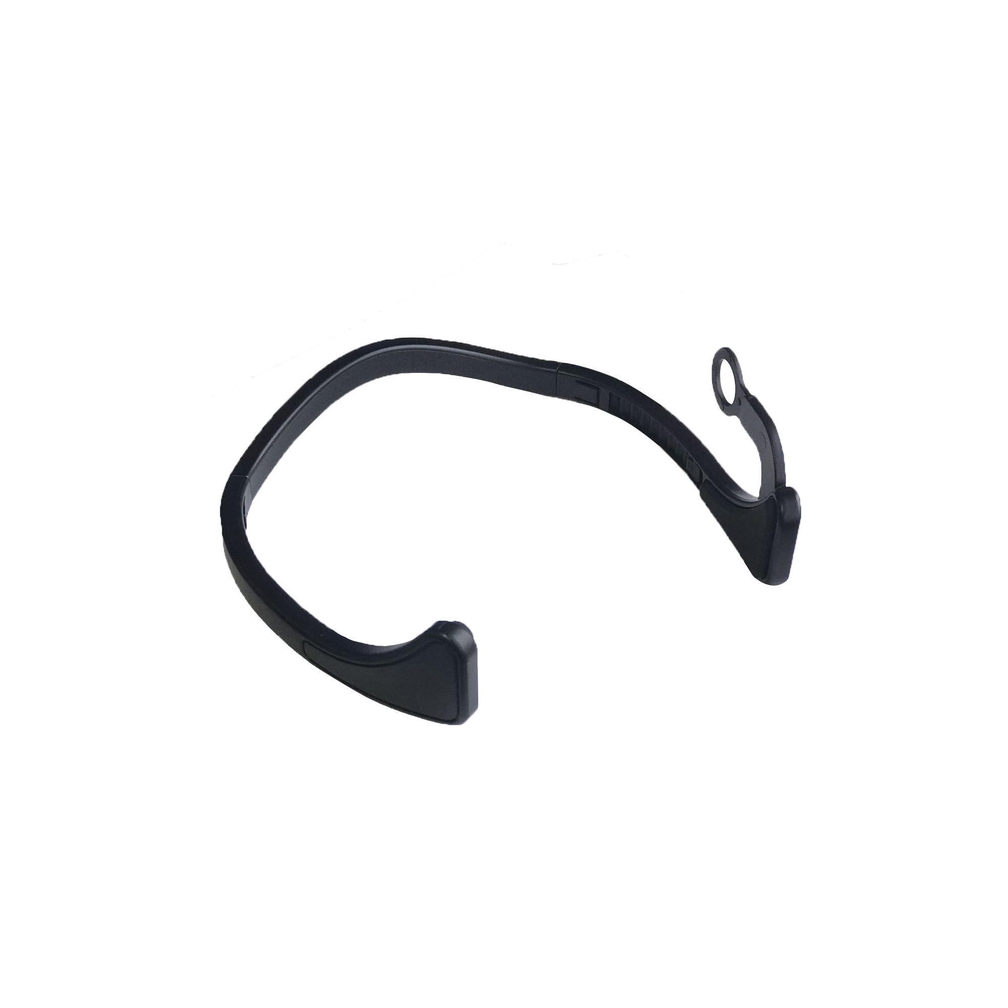 スペアパーツ】movioヘッドマウントカメラ「M308HMCAM」付属