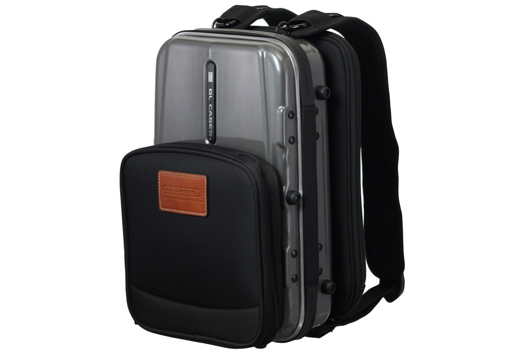 GL クラリネットケース