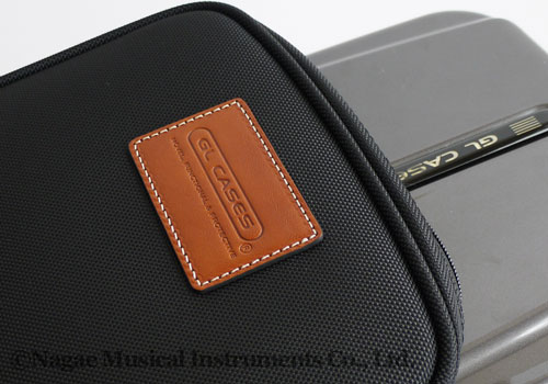 GL クラリネットケース