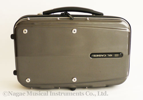 GL クラリネットケース