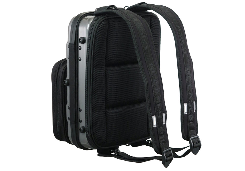 GL クラリネットケース