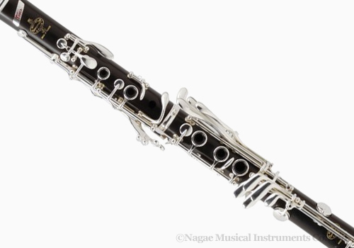 ビュッフェ・クランポン Aクラリネット Tosca GL 選定品｜ 管楽器専門
