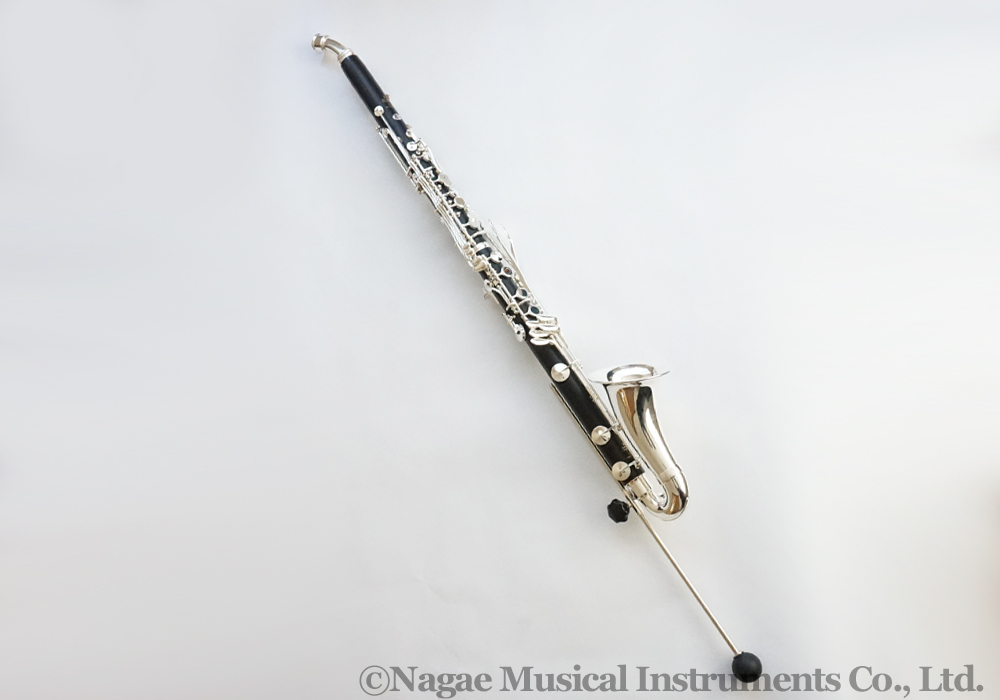 ビュッフェ・クランポン アルトクラリネット Prestige 選定品｜ 管楽器