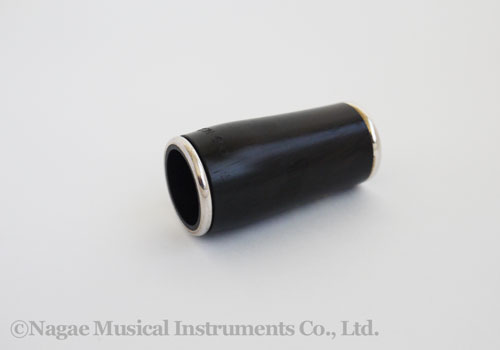 ビュッフェ・クランポン B♭クラリネット用バレルICON(アイコン) SP