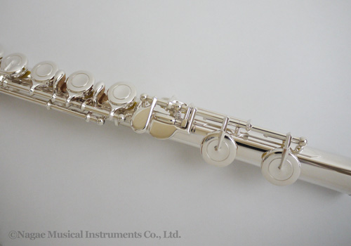 サンキョウフルート エチュード｜ 管楽器専門店 永江楽器