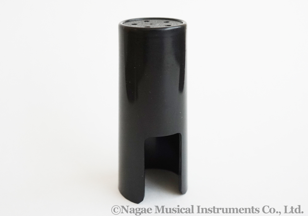 ギャラックス ソプラノサックスリガチャーキャップ｜ 管楽器専門店