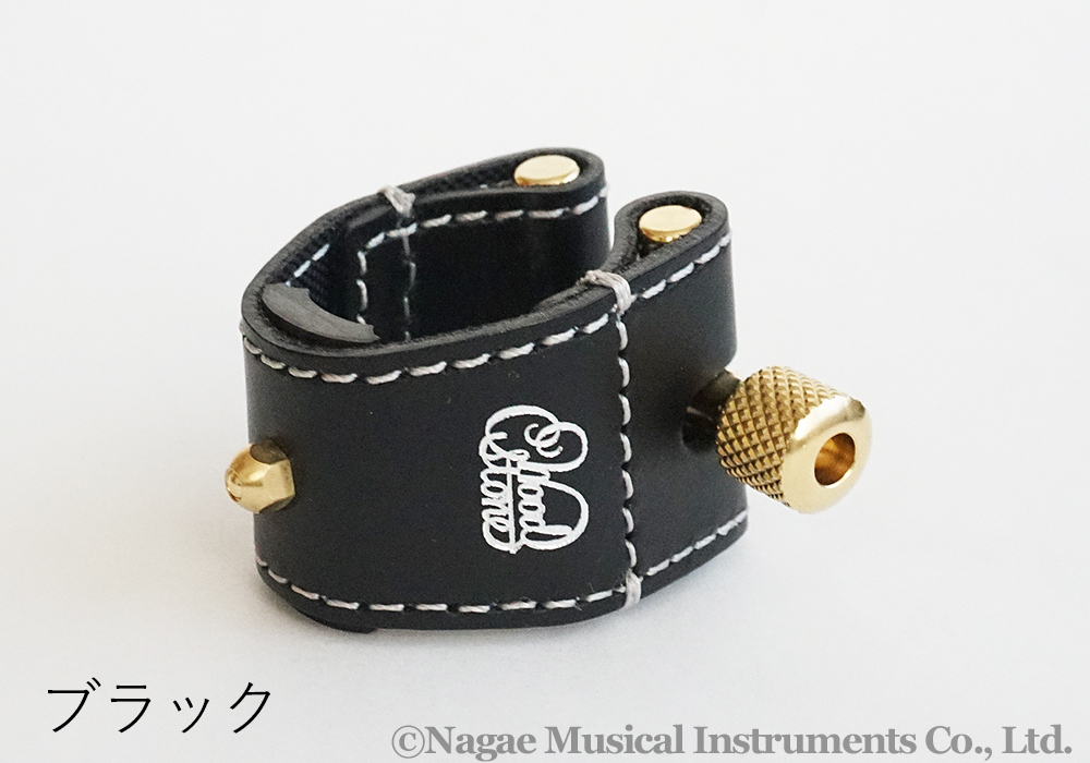 ウッドストーン E♭クラリネット木製リガチャー KODAMAⅡ(木霊Ⅱ)