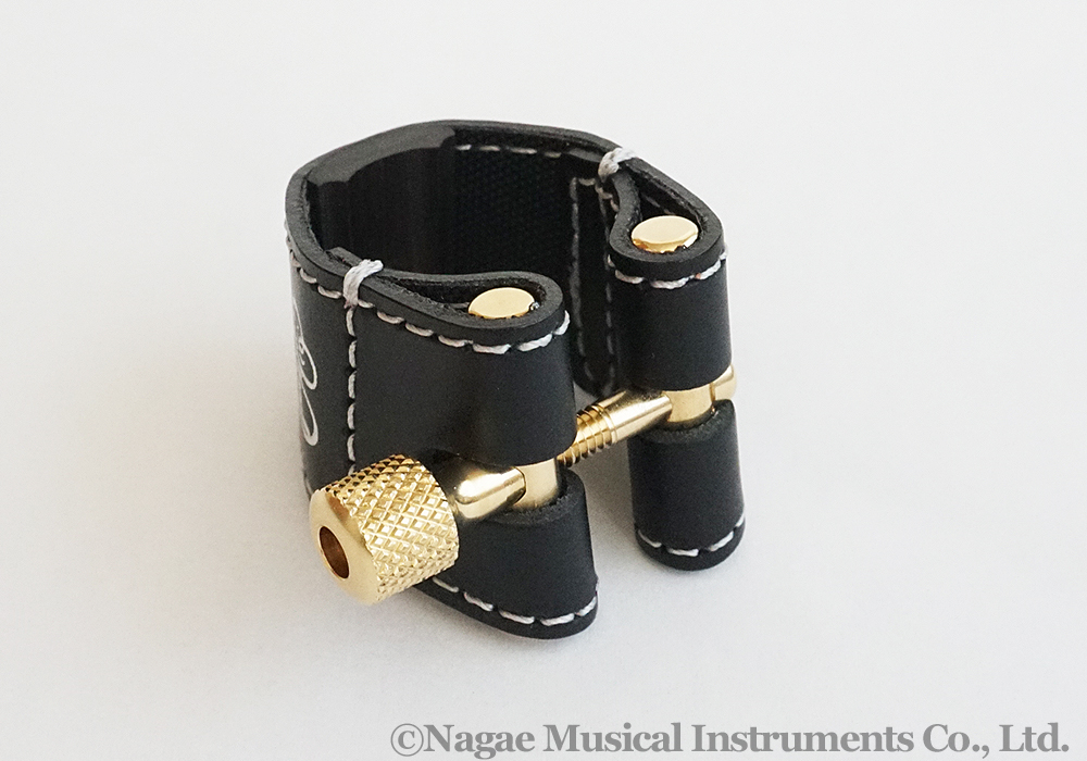 ウッドストーン E♭クラリネット木製リガチャー KODAMAⅡ(木霊Ⅱ)