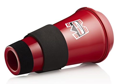 デニス・ウイック ユーフォニウム SM トラベル・ミュート DW5587