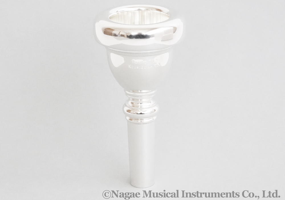 B.ティルツ チューバマウスピース バコモデル SP｜ 管楽器専門店 永江楽器
