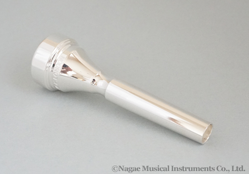 デニス・ウィック トランペットマウスピース