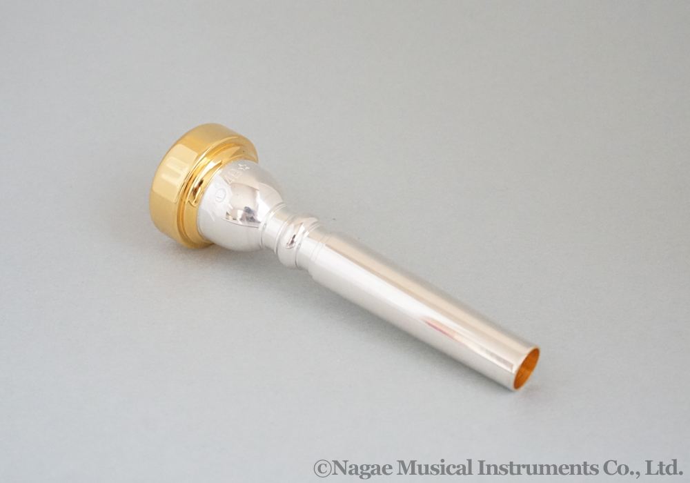 アウトレット】Brass Lab.MOMO（ブラスラボモモ） トランペットマウス