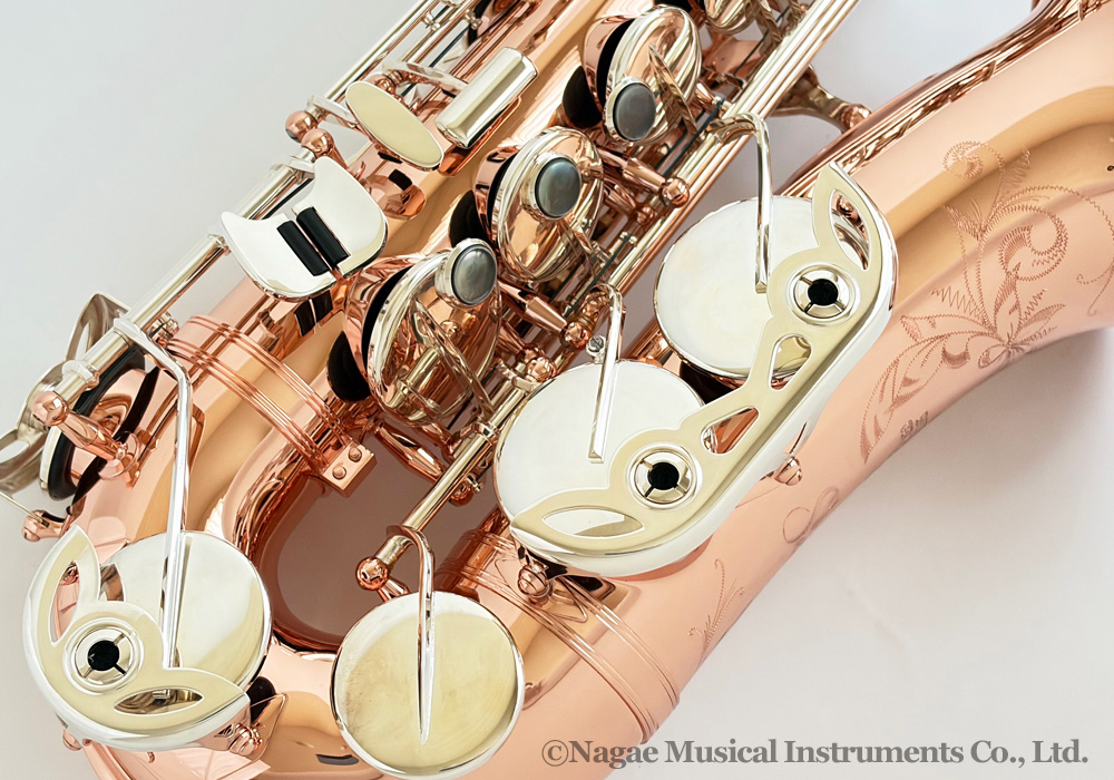 ビュッフェ・クランポン アルトサックス Senzo（センゾ）200周年特別