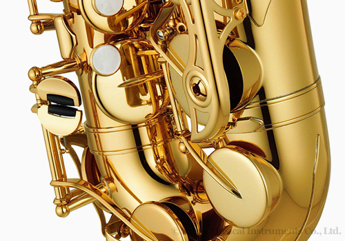 ヤマハ アルトサックス YAS-380｜ 管楽器専門店 永江楽器