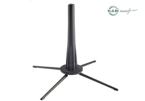 K&M イングリッシュホルンスタンド ST15233｜ 管楽器専門店 永江楽器