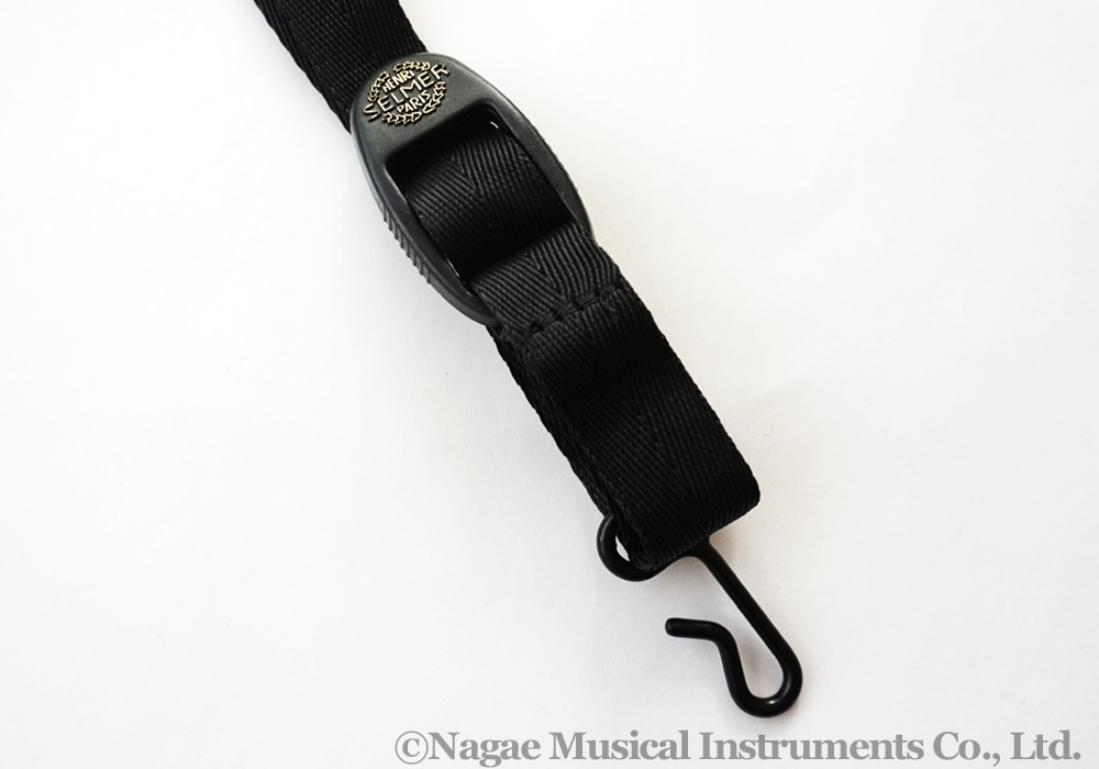 セルマー ソプラノ・アルトサックス用ストラップ｜ 管楽器専門店 永江楽器