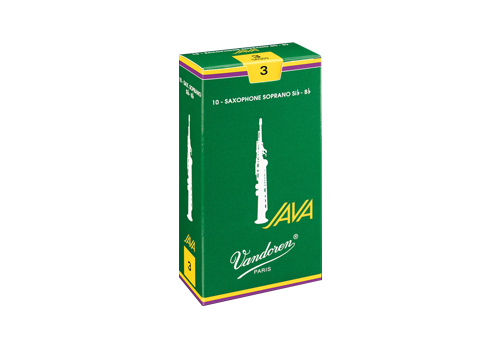 バンドレン ソプラノサックスリードJAVARED
