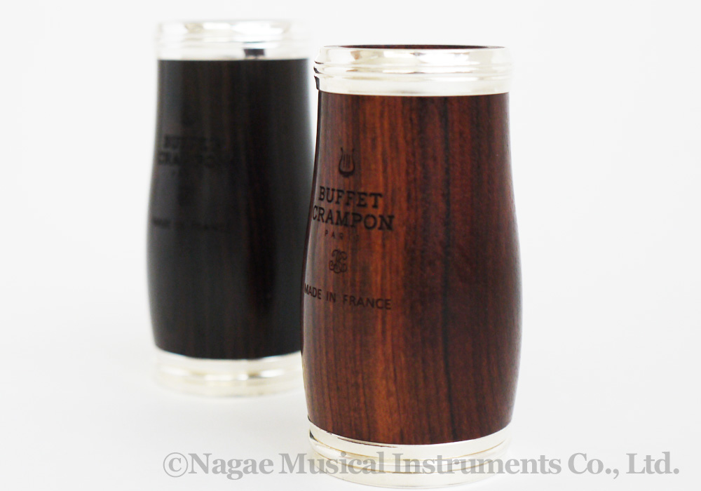 ビュッフェ・ クランポン B♭/Aクラリネット用バレル RONDO（ロンド