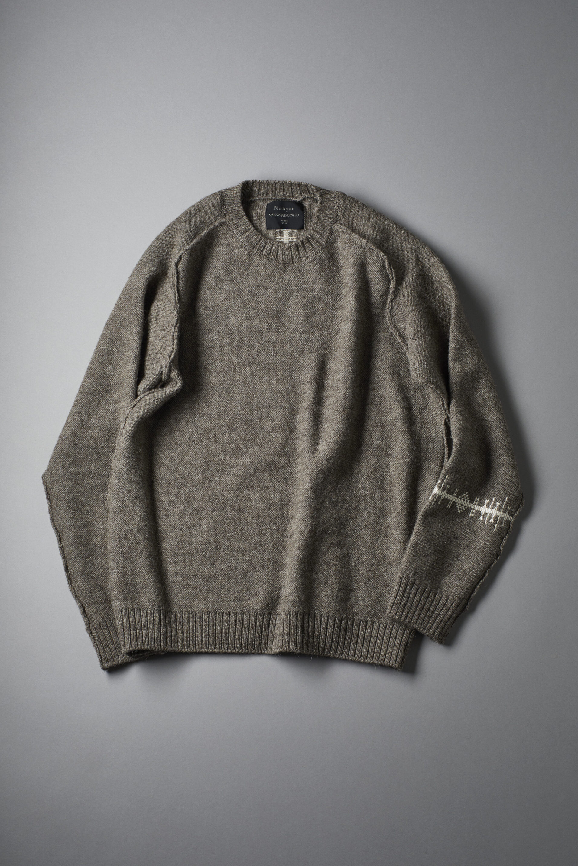 N-014 / ARCHIVE / NAHYAT