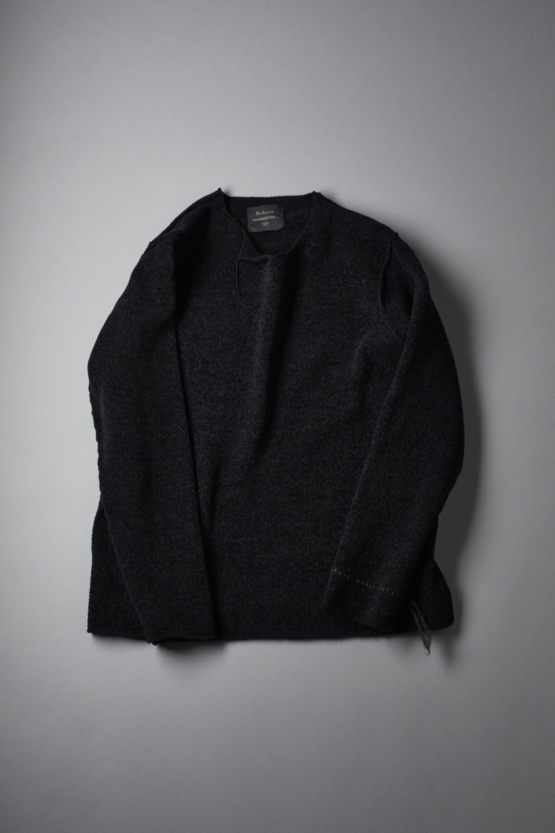KNIT / ARCHIVE / NAHYAT