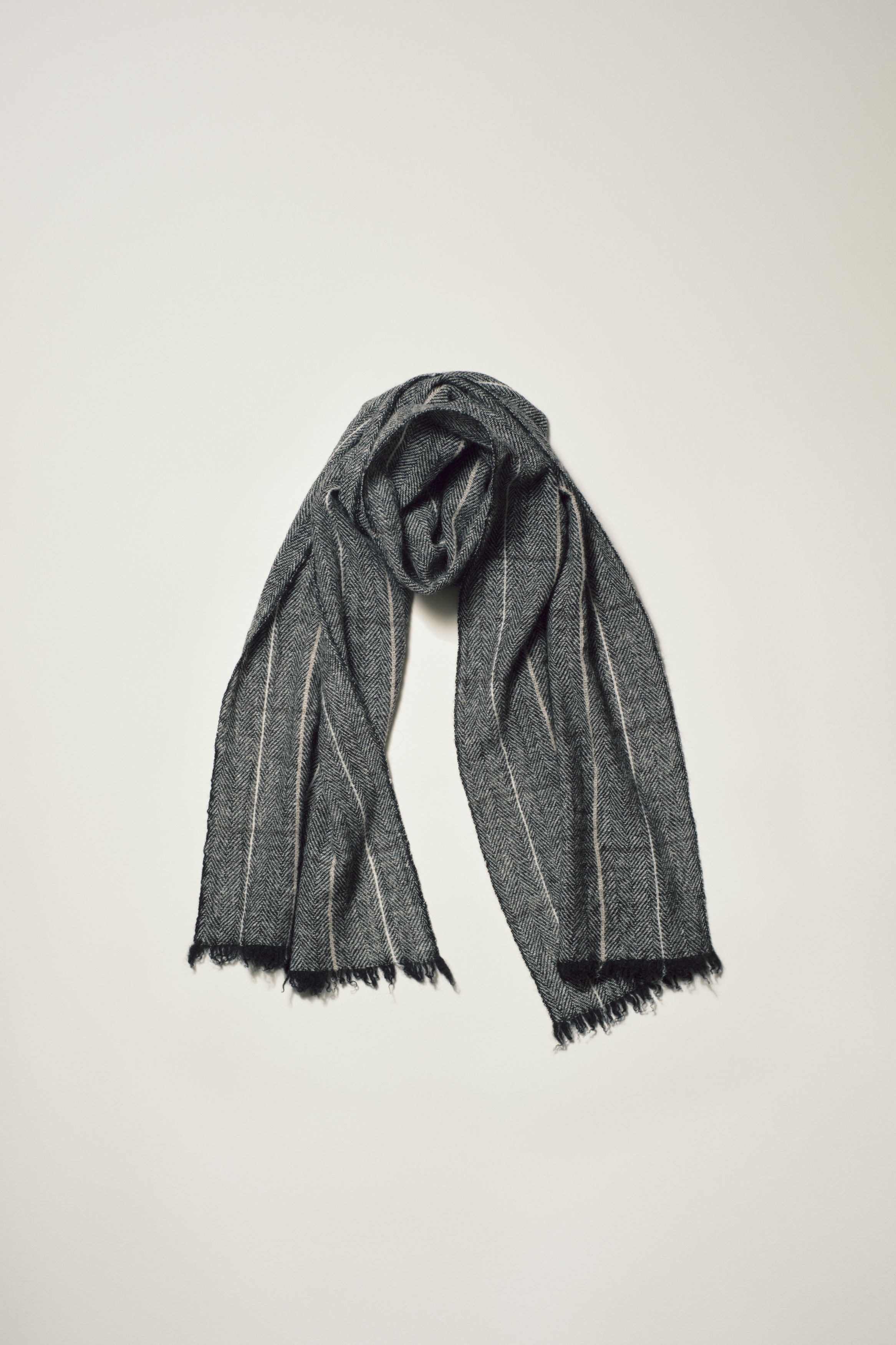 nahyat ストール I-011 I-012 2点セット 完売品 nahyat ストール I-011